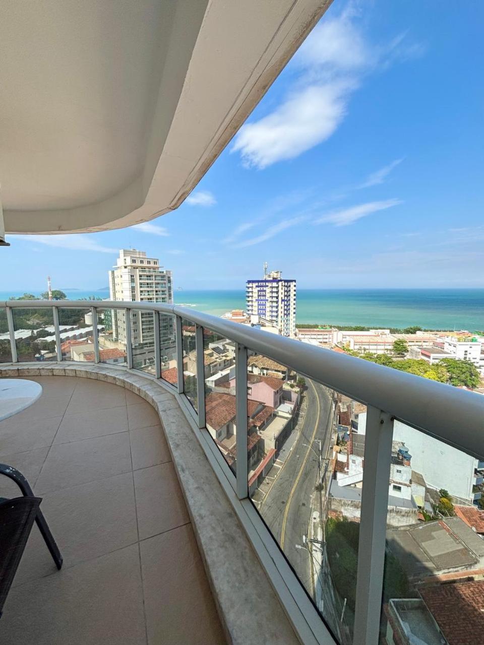Royal Urban Macae Hotel Exteriér fotografie