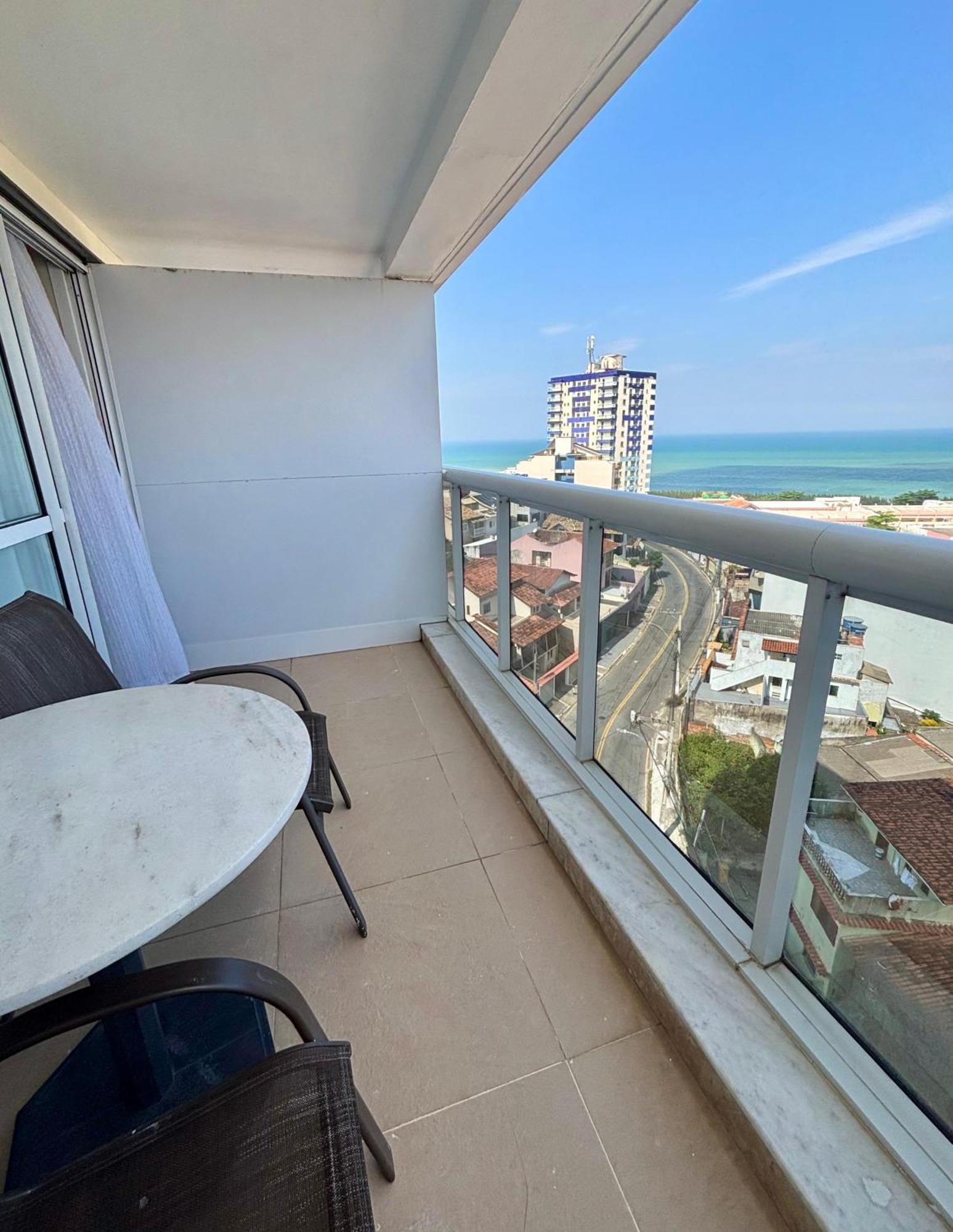 Royal Urban Macae Hotel Exteriér fotografie
